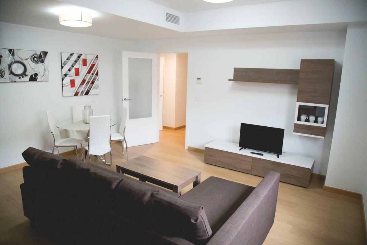 Apartmán Be Free Granada Exteriér fotografie